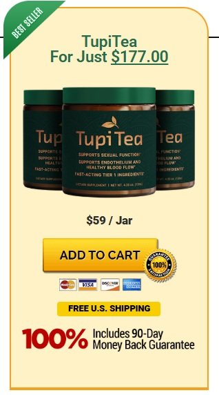 tupitea price