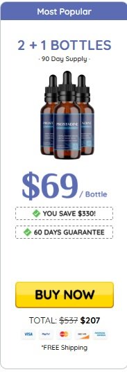 prostadine price 03