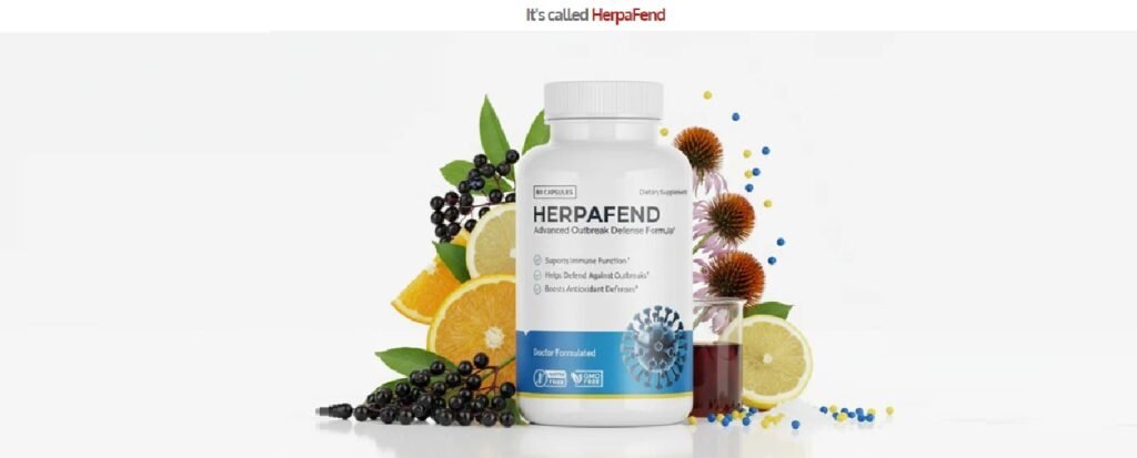 banner herpafend