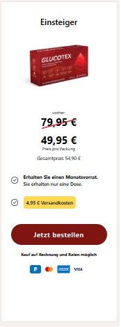 glucotex price 02